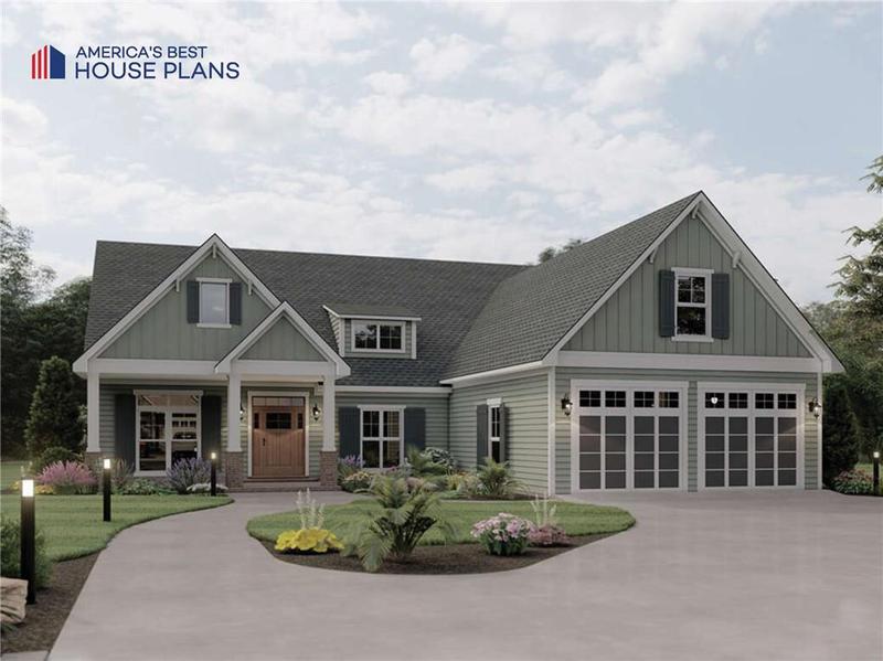 Image for property 546 Palm Street, Holly Springs, GA 30115