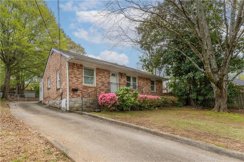 Image for property 1387 Church Street, Decatur, GA 30030