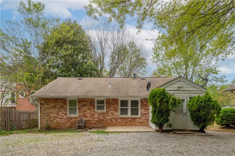 Image for property 1387 Church Street, Decatur, GA 30030