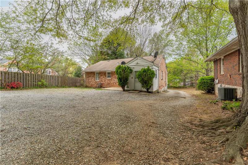 Image for property 1387 Church Street, Decatur, GA 30030