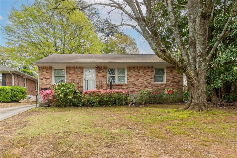 Image for property 1387 Church Street, Decatur, GA 30030
