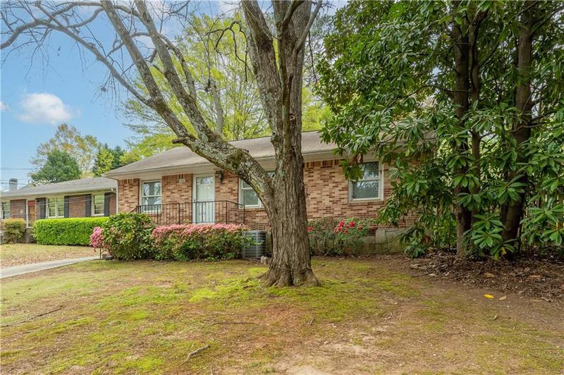Image for property 1387 Church Street, Decatur, GA 30030