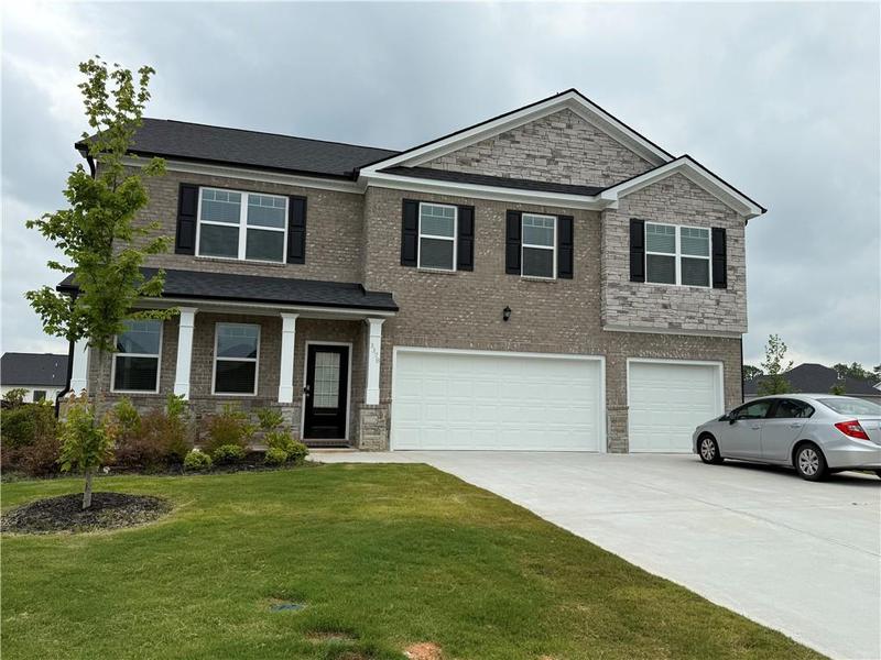 Image for property 3378 English Elm Way, Loganville, GA 30052