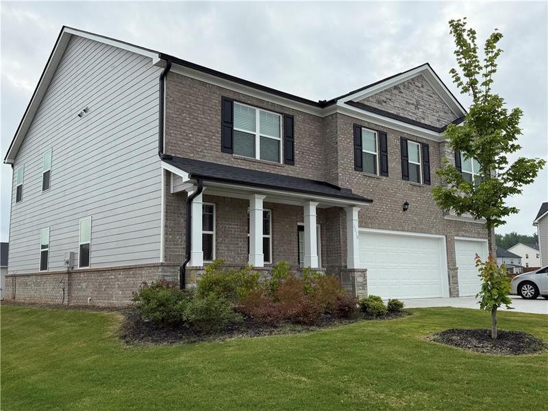 Image for property 3378 English Elm Way, Loganville, GA 30052