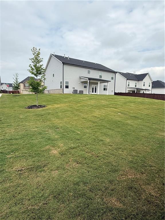 Image for property 3378 English Elm Way, Loganville, GA 30052