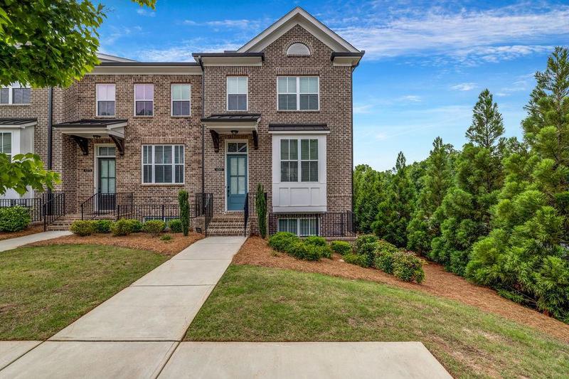 Image for property 4565 Sims Park Ovlk, Suwanee, GA 30024