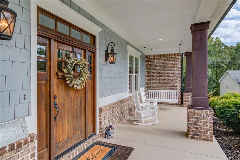 Image for property 617 Skyland Drive, Hoschton, GA 30548