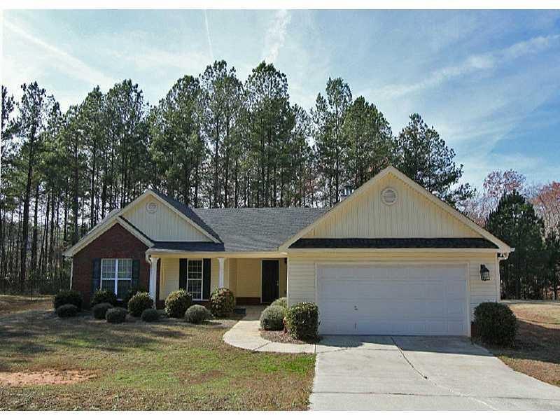 Image for property 210 Joe Graham Road, Hull, GA 30646
