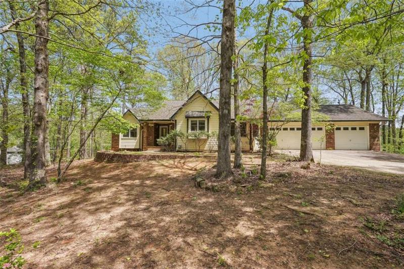 Image for property 33 Fawn Lake Trail, White, GA 30184