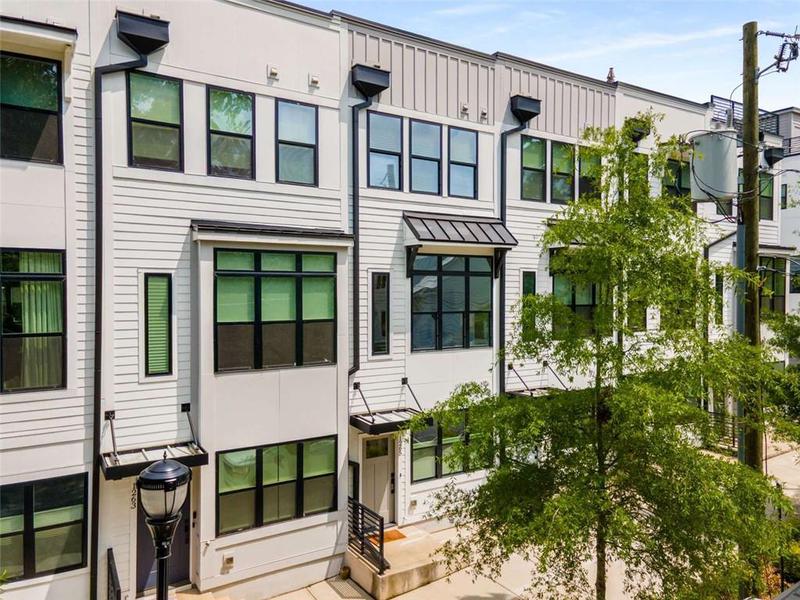 Image for property 1265 WRIGHT Lane, Atlanta, GA 30316