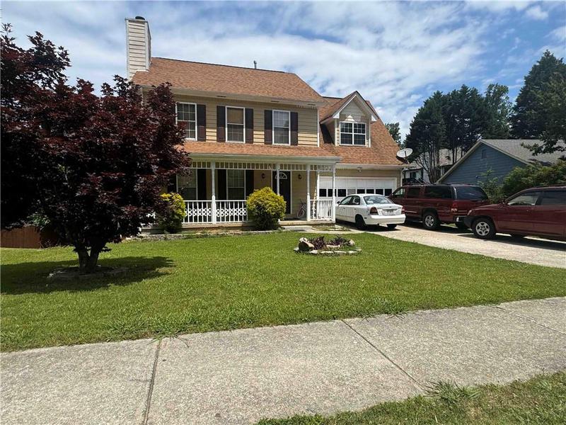 Image for property 2295 EAGLE POINTE Court, Lawrenceville, GA 30044