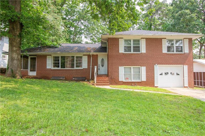 Image for property 1558 BOULDERWOODS Drive, Atlanta, GA 30316