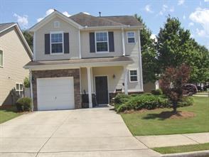 Image for property 407 Sureyya Drive, Canton, GA 30114