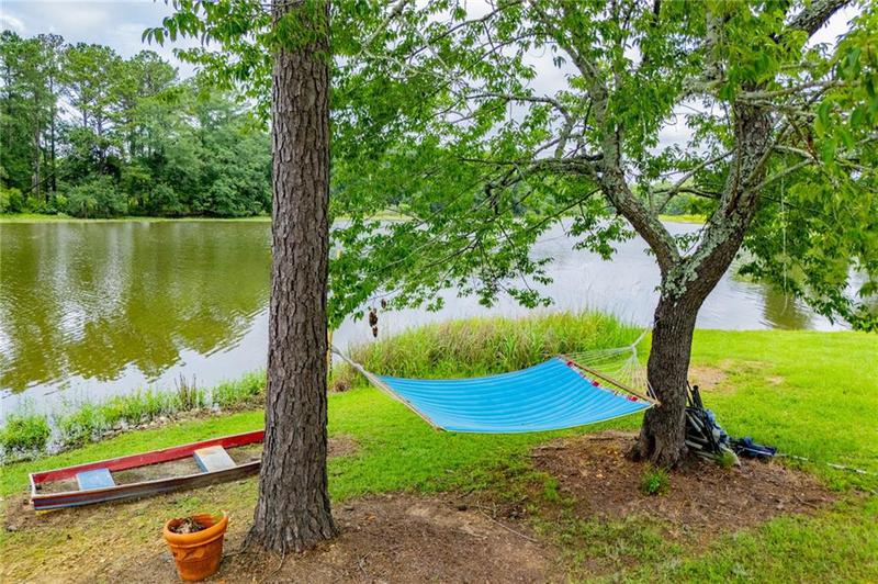 Image for property 2832 England Road, Lincoln, AL 35096