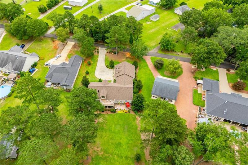 Image for property 2832 England Road, Lincoln, AL 35096