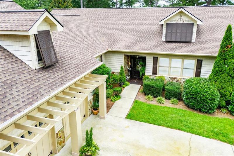 Image for property 2832 England Road, Lincoln, AL 35096