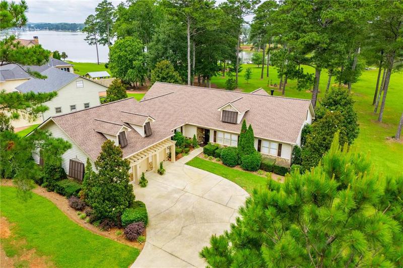 Image for property 2832 England Road, Lincoln, AL 35096