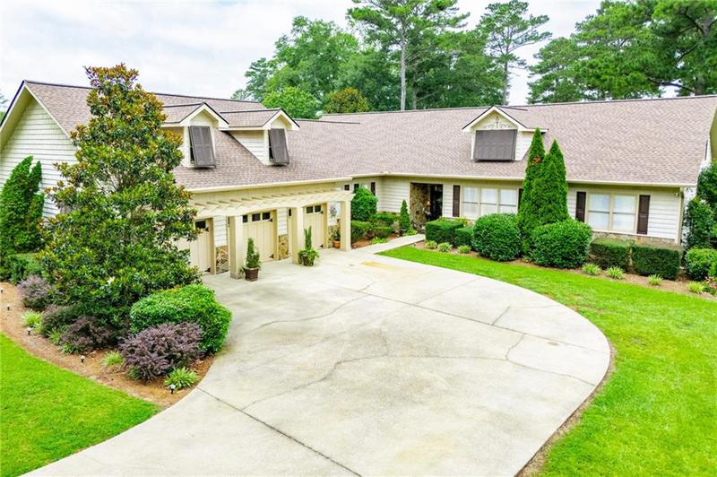 Image for property 2832 England Road, Lincoln, AL 35096