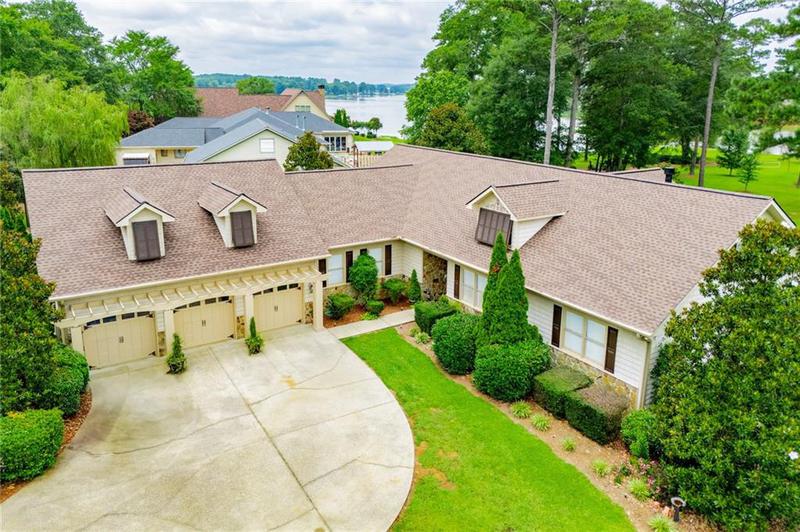 Image for property 2832 England Road, Lincoln, AL 35096