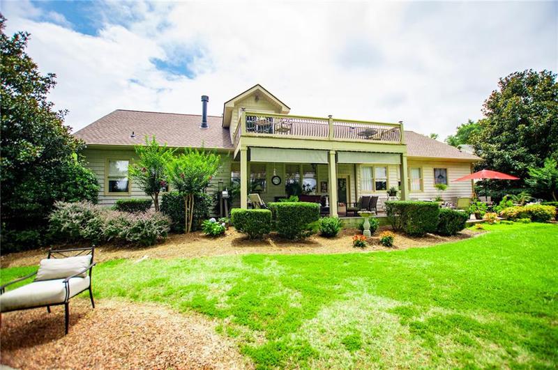 Image for property 2832 England Road, Lincoln, AL 35096