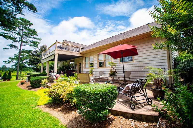 Image for property 2832 England Road, Lincoln, AL 35096