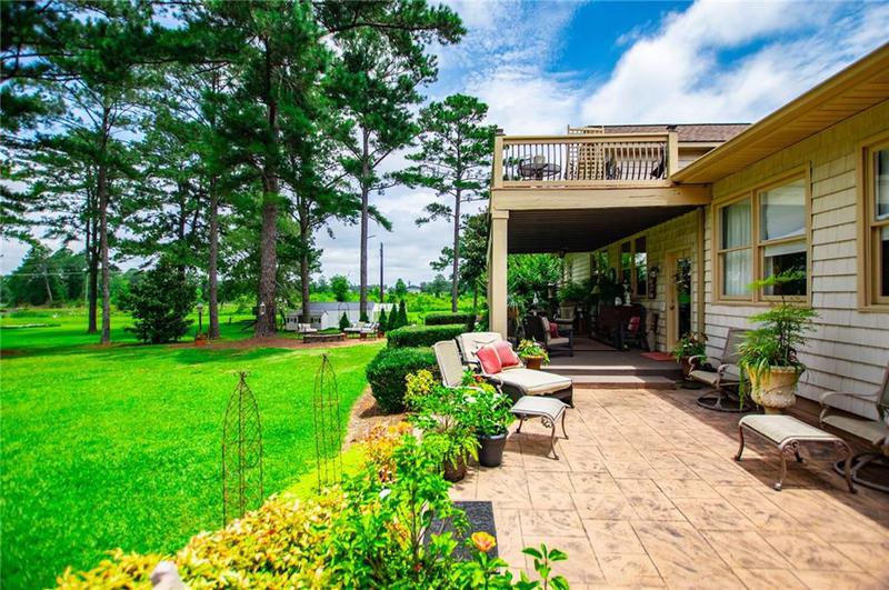 Image for property 2832 England Road, Lincoln, AL 35096