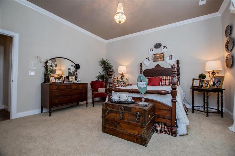 Image for property 2832 England Road, Lincoln, AL 35096