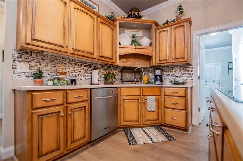 Image for property 2832 England Road, Lincoln, AL 35096