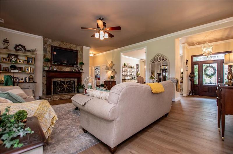 Image for property 2832 England Road, Lincoln, AL 35096