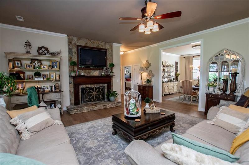 Image for property 2832 England Road, Lincoln, AL 35096