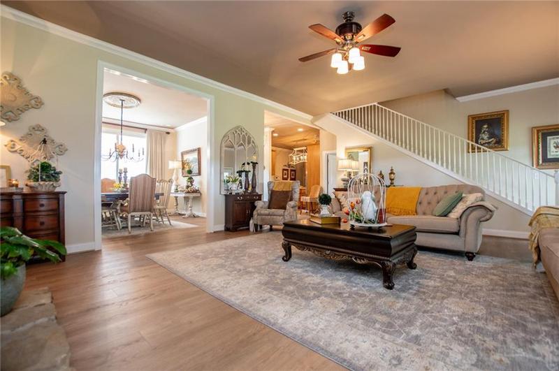 Image for property 2832 England Road, Lincoln, AL 35096