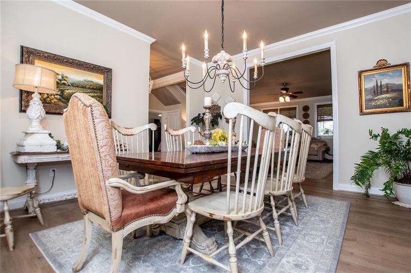 Image for property 2832 England Road, Lincoln, AL 35096