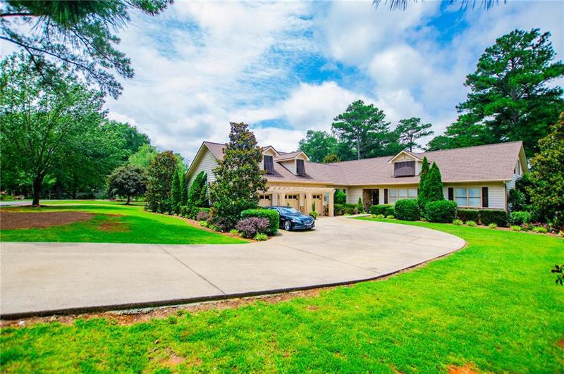 Image for property 2832 England Road, Lincoln, AL 35096