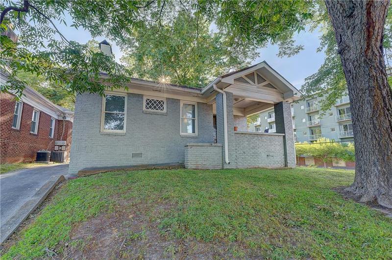 Image for property 604 Glen Iris Drive, Atlanta, GA 30308