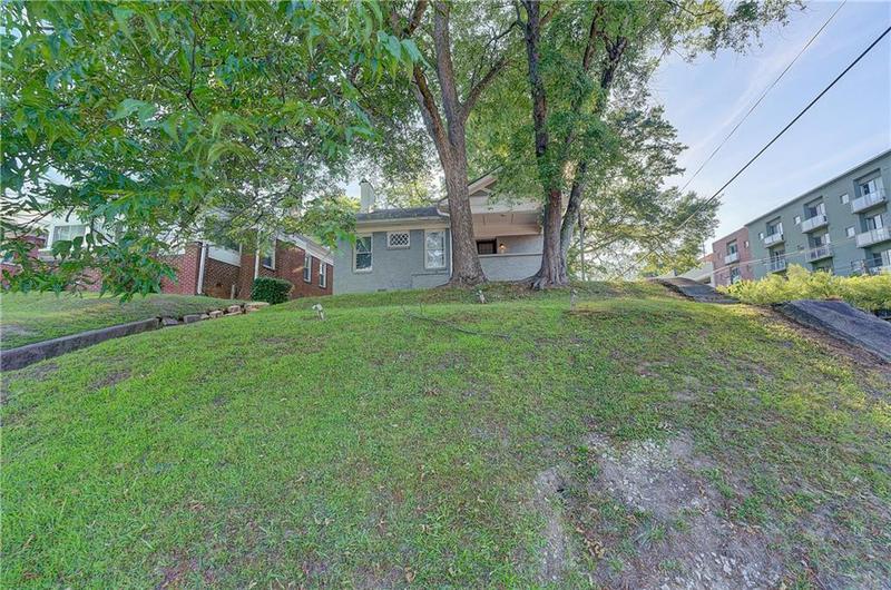Image for property 604 Glen Iris Drive, Atlanta, GA 30308