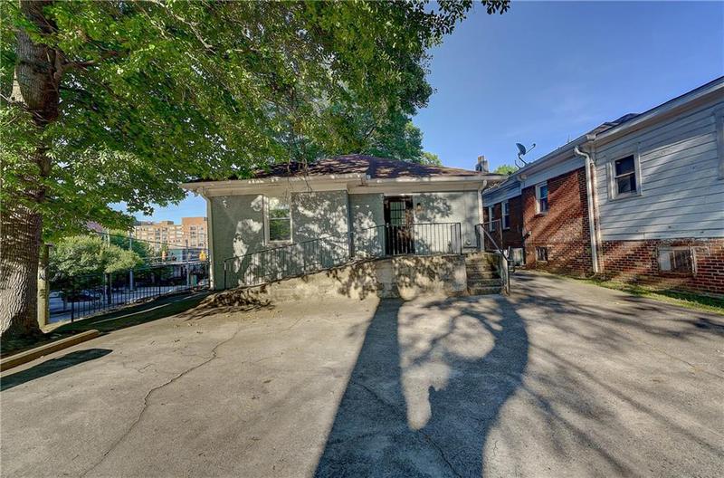 Image for property 604 Glen Iris Drive, Atlanta, GA 30308