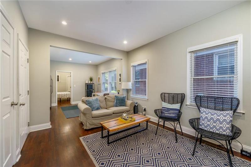 Image for property 604 Glen Iris Drive, Atlanta, GA 30308