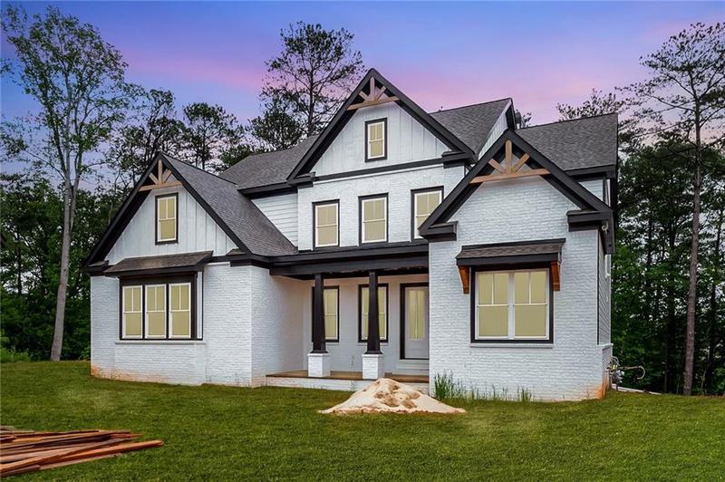 Image for property 1072 Sweet Mia Lane, Powder Springs, GA 30127