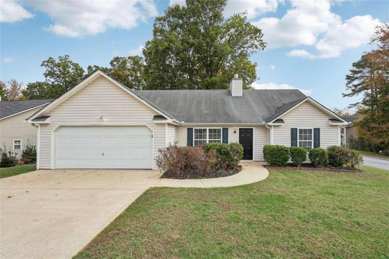 Image for property 102 Rocky Branch Way, Villa Rica, GA 30180