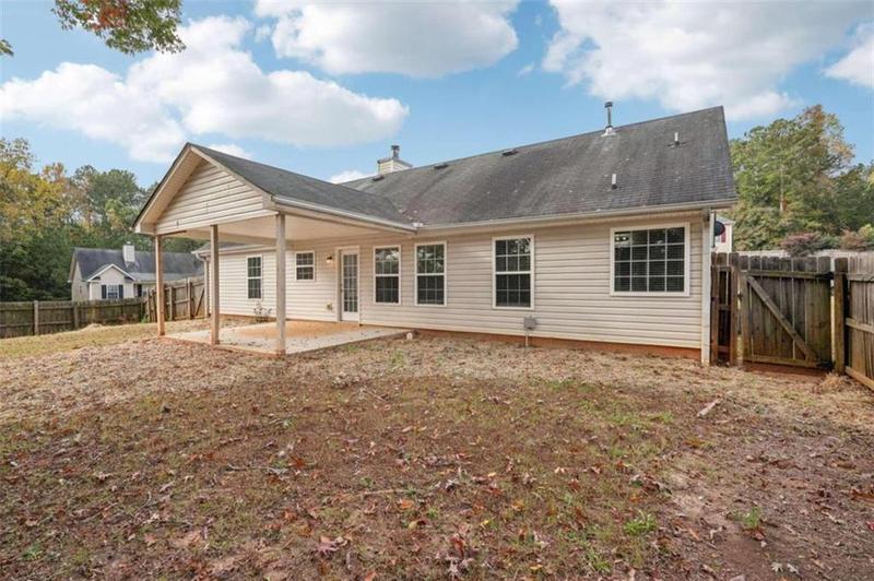 Image for property 102 Rocky Branch Way, Villa Rica, GA 30180