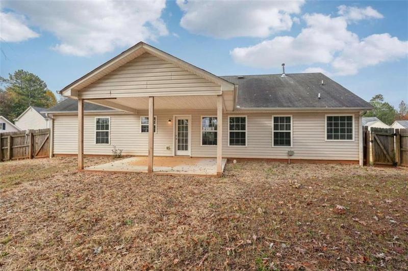 Image for property 102 Rocky Branch Way, Villa Rica, GA 30180