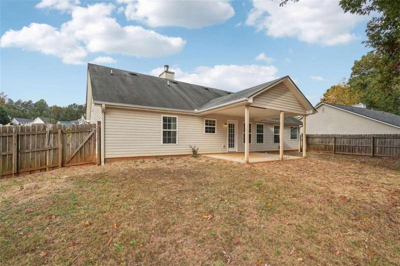 Image for property 102 Rocky Branch Way, Villa Rica, GA 30180