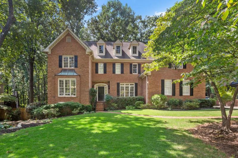 Image for property 788 Old Paper Mill Drive, Marietta, GA 30067