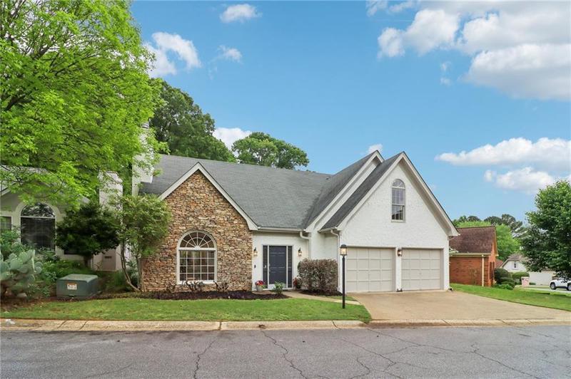 Image for property 979 Bridgegate Drive, Marietta, GA 30068