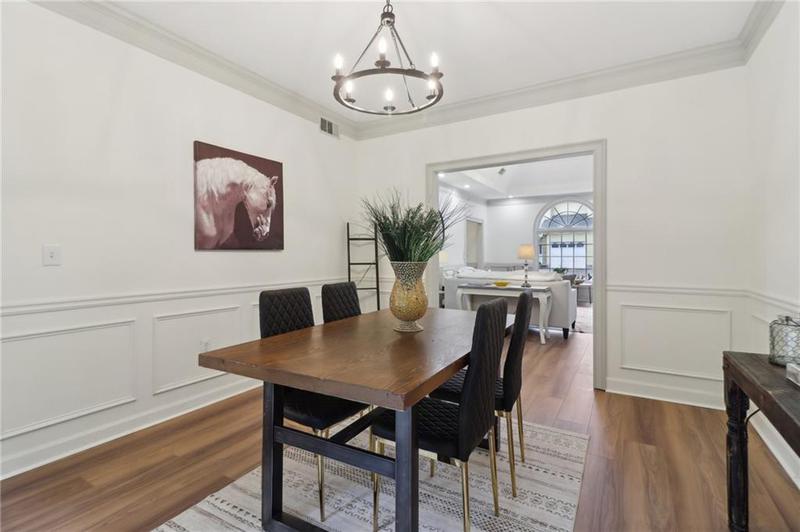 Image for property 979 Bridgegate Drive, Marietta, GA 30068
