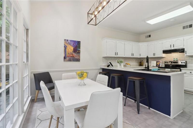 Image for property 979 Bridgegate Drive, Marietta, GA 30068