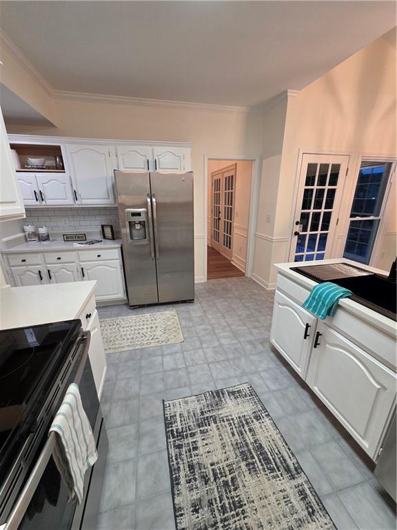 Image for property 979 Bridgegate Drive, Marietta, GA 30068