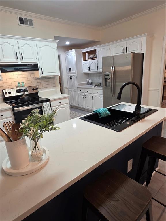 Image for property 979 Bridgegate Drive, Marietta, GA 30068