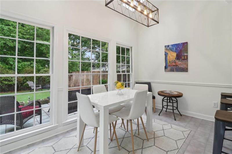 Image for property 979 Bridgegate Drive, Marietta, GA 30068