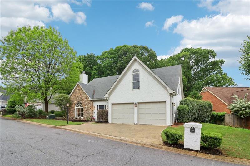 Image for property 979 Bridgegate Drive, Marietta, GA 30068